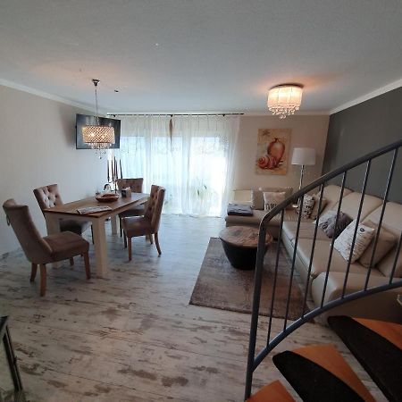 Casa Barbara Apartment ซาร์บรึคเคน ภายนอก รูปภาพ