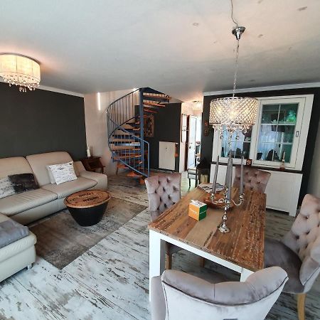 Casa Barbara Apartment ซาร์บรึคเคน ภายนอก รูปภาพ
