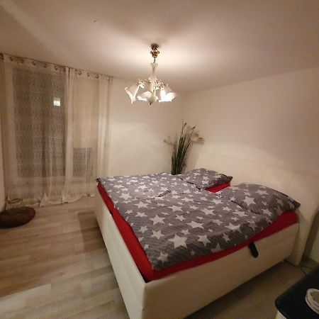 Casa Barbara Apartment ซาร์บรึคเคน ภายนอก รูปภาพ
