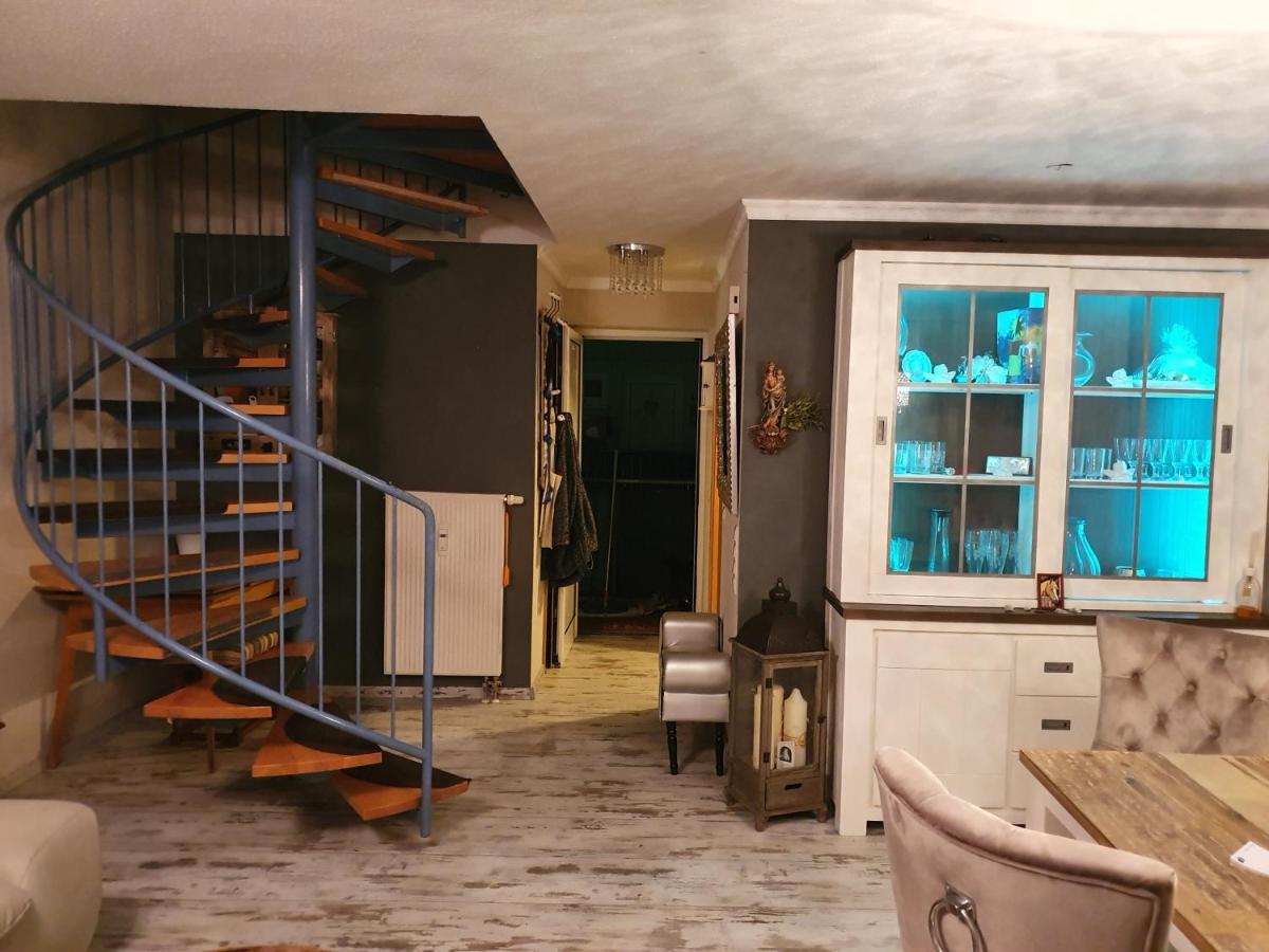 Casa Barbara Apartment ซาร์บรึคเคน ภายนอก รูปภาพ