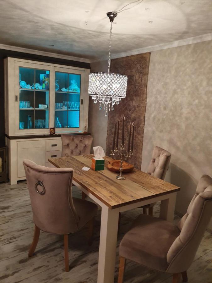 Casa Barbara Apartment ซาร์บรึคเคน ภายนอก รูปภาพ