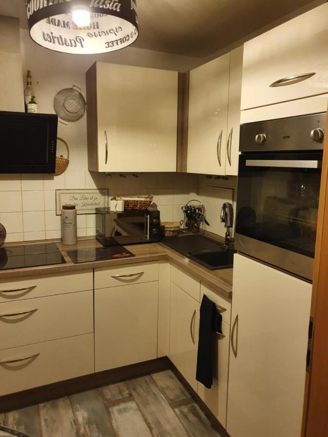 Casa Barbara Apartment ซาร์บรึคเคน ภายนอก รูปภาพ
