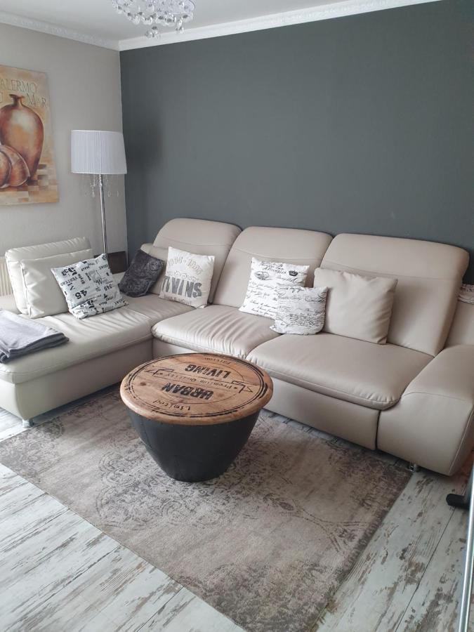 Casa Barbara Apartment ซาร์บรึคเคน ภายนอก รูปภาพ