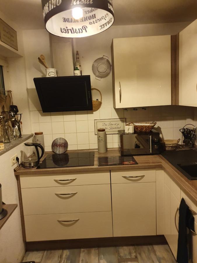 Casa Barbara Apartment ซาร์บรึคเคน ภายนอก รูปภาพ