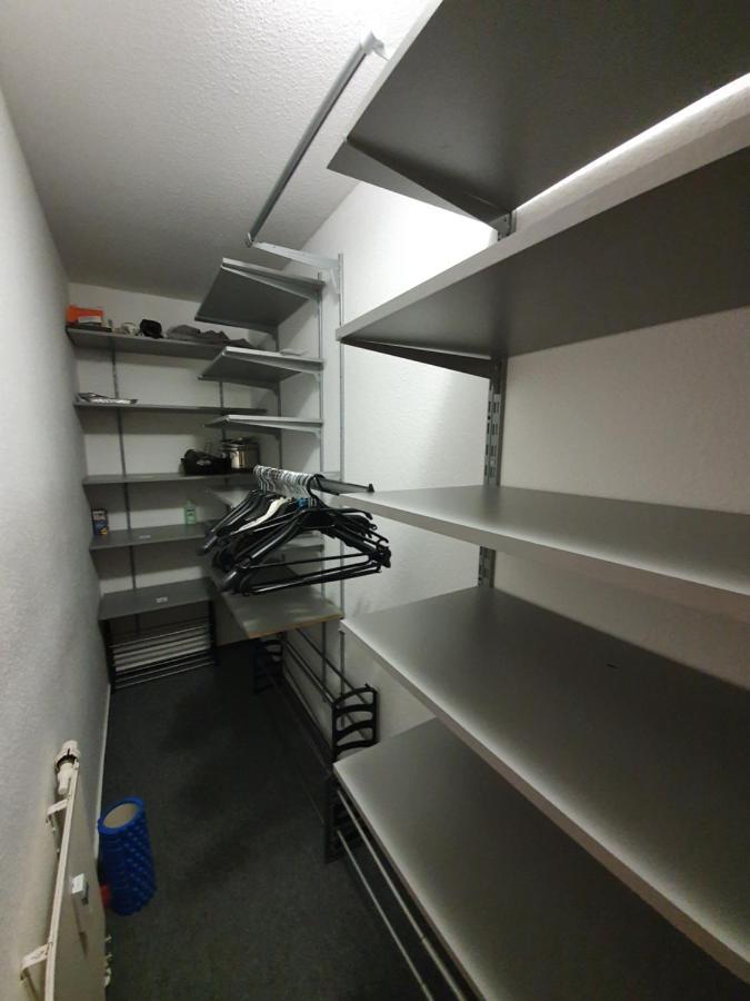 Casa Barbara Apartment ซาร์บรึคเคน ภายนอก รูปภาพ