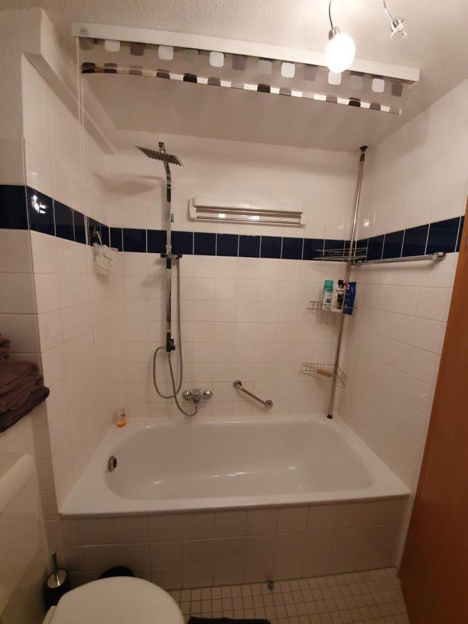Casa Barbara Apartment ซาร์บรึคเคน ภายนอก รูปภาพ