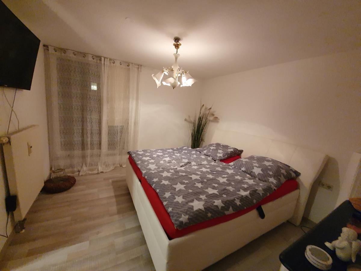 Casa Barbara Apartment ซาร์บรึคเคน ภายนอก รูปภาพ